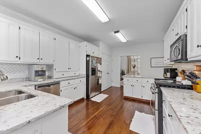 348 Old Sudlow Lake Road, North Augusta, SC 29841 - Photo 10