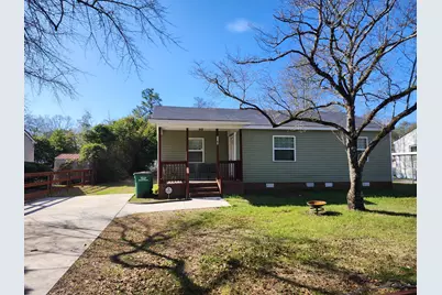 1163 Abbeville Avenue NW, Aiken, SC 29801 - Photo 1