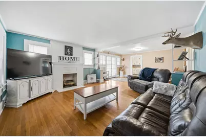 495 Barnwell Street, Springfield, SC 29146 - Photo 6