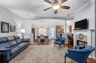 5049 Nokesville Cir, Aiken, SC 29803 - Photo 6