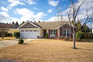 5049 Nokesville Cir, Aiken, SC 29803 - Photo 2
