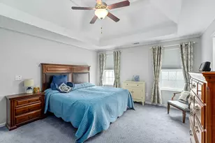 5049 Nokesville Cir, Aiken, SC 29803 - Photo 22