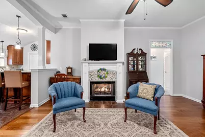 5049 Nokesville Circle, Aiken, SC 29803 - Photo 10