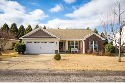 5049 Nokesville Circle, Aiken, SC 29803 - Photo 1