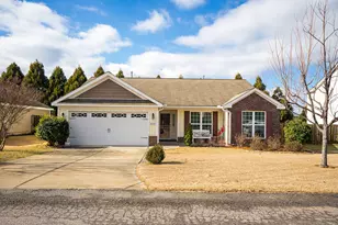 5049 Nokesville Cir, Aiken, SC 29803 - Photo 1