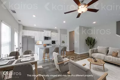 888 Silent Barge, Aiken, SC 29801 - Photo 4