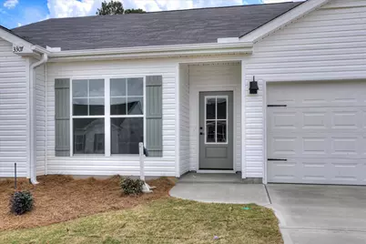 3307 Heartwood Pass, Aiken, SC 29803 - Photo 4