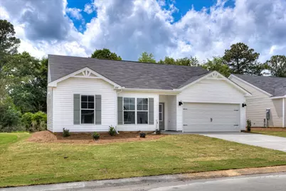 3307 Heartwood Pass, Aiken, SC 29803 - Photo 2