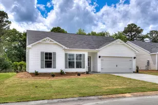3307 Heartwood Pass, Aiken, SC 29803 - Photo 2
