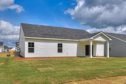 3307 Heartwood Pass, Aiken, SC 29803 - Photo 38