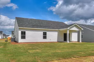 3307 Heartwood Pass, Aiken, SC 29803 - Photo 38