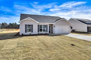 3307 Heartwood Pass, Aiken, SC 29803 - Photo 2