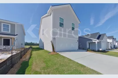 948 Silent Barge, Aiken, SC 29801 - Photo 2