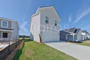 948 Silent Barge, Aiken, SC 29801 - Photo 2