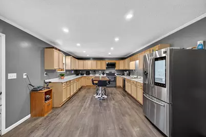 1021 Marie Drive, Warrenville, SC 29851 - Photo 6