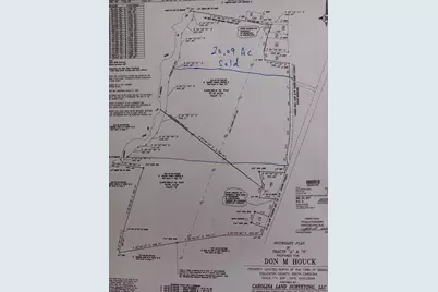 0 Garris Hill Loop, Smoaks, SC 29481 - Photo 2