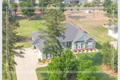 1270 Tralee Drive, Beech Island, SC 29842 - Photo 1