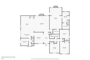 1270 Tralee Dr, Beech Island, SC 29842 - Photo 38