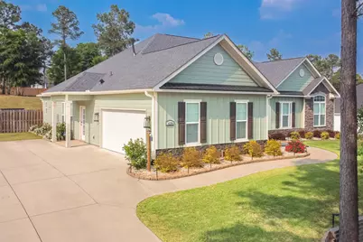 1270 Tralee Drive, Beech Island, SC 29842 - Photo 2