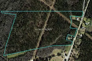 0 Lowcountry Hwy, Smoaks, SC 29481 - Photo 1