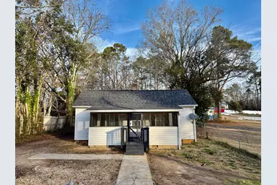408 Brooks Street, Edgefield, SC 29824 - Photo 1