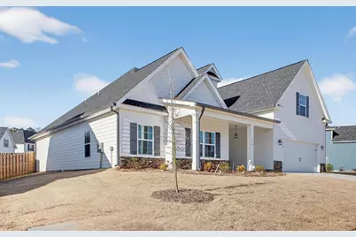 370 Longford Street, Aiken, SC 29803 - Photo 4