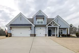 412 Pommel Ct, Aiken, SC 29803 - Photo 1