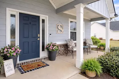 412 Pommel Court, Aiken, SC 29803 - Photo 2