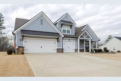 412 Pommel Court, Aiken, SC 29803 - Photo 2