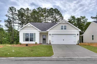 361 Bay Meadows Drive, Aiken, SC 29803 - Photo 1