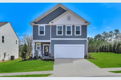 861 Tess Street, Graniteville, SC 29829 - Photo 1
