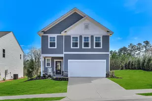 861 Tess St, Graniteville, SC 29829 - Photo 1