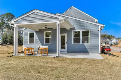 861 Tess Street, Graniteville, SC 29829 - Photo 36
