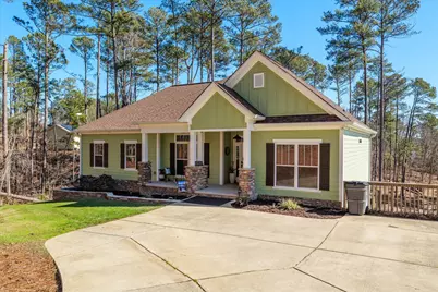 137 Memorial Drive, Mccormick, SC 29835 - Photo 1