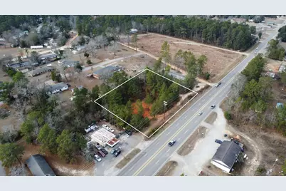 00 Whiskey Road, Aiken, SC 29803 - Photo 1