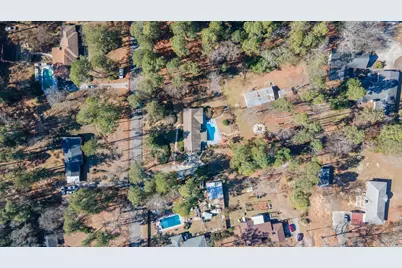 1606 Alpine Drive, Aiken, SC 29803 - Photo 58