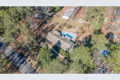 1606 Alpine Drive, Aiken, SC 29803 - Photo 2