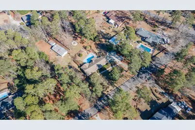 1606 Alpine Drive, Aiken, SC 29803 - Photo 60