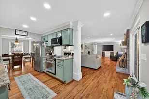 1606 Alpine Dr, Aiken, SC 29803 - Photo 20