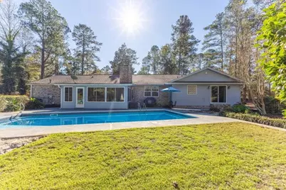 1606 Alpine Drive, Aiken, SC 29803 - Photo 44