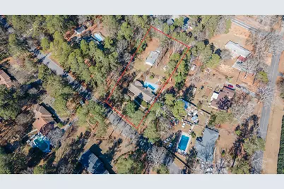 1606 Alpine Drive, Aiken, SC 29803 - Photo 70