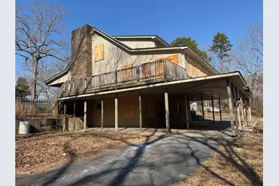 1580 Hatchaway Bridge Road, Aiken, SC 29801 - Photo 4