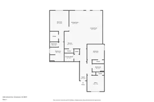 1283 Admiral Ave, Grovetown, GA 30813 - Photo 20