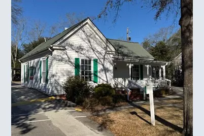 333 Newberry Street NW, Aiken, SC 29801 - Photo 1