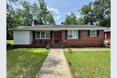 15379 Low Country Highway, Olar, SC 29843 - Photo 2