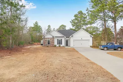 511 Old Sudlow Lake Road, North Augusta, SC 29841 - Photo 2