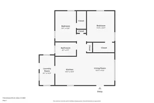 1164 Arbutus Hills Dr, Aiken, SC 29801 - Photo 18