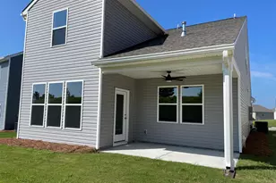 634 Manitou Cir, Aiken, SC 29801 - Photo 18