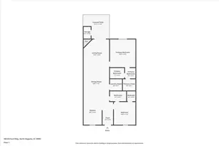 168 Orchard Way, North Augusta, SC 29860 - Photo 2