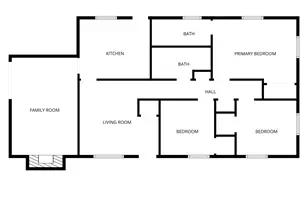 3608 Sturnidae Dr, Augusta, GA 30906 - Photo 2